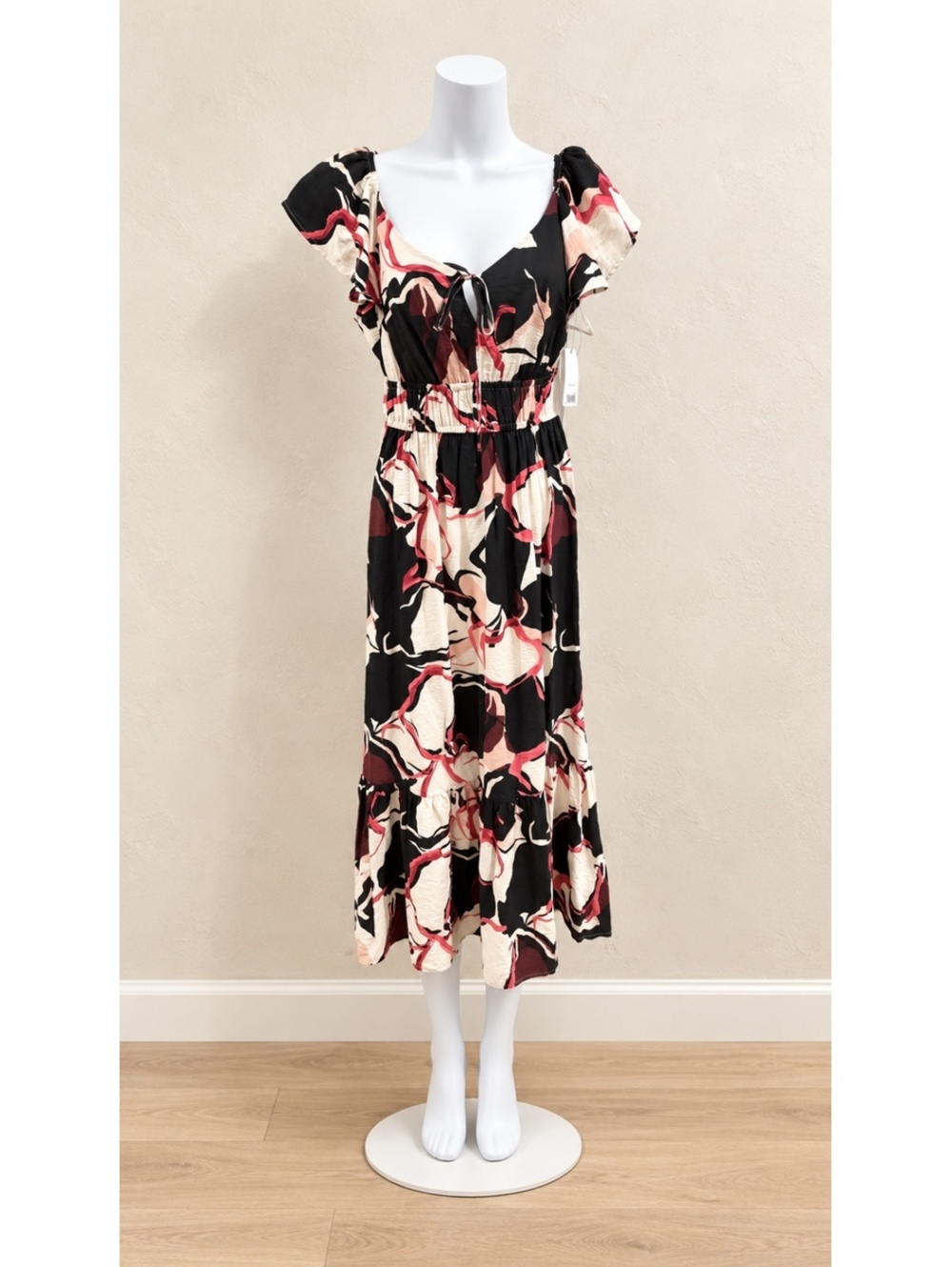 NWT Nine West Summer dress - XS